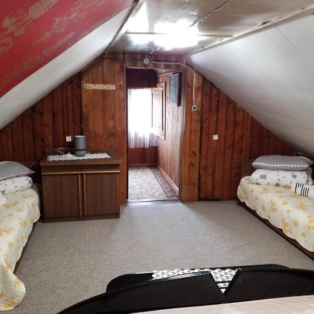 "Markizas" Karaimu 25 Trakai Extérieur photo