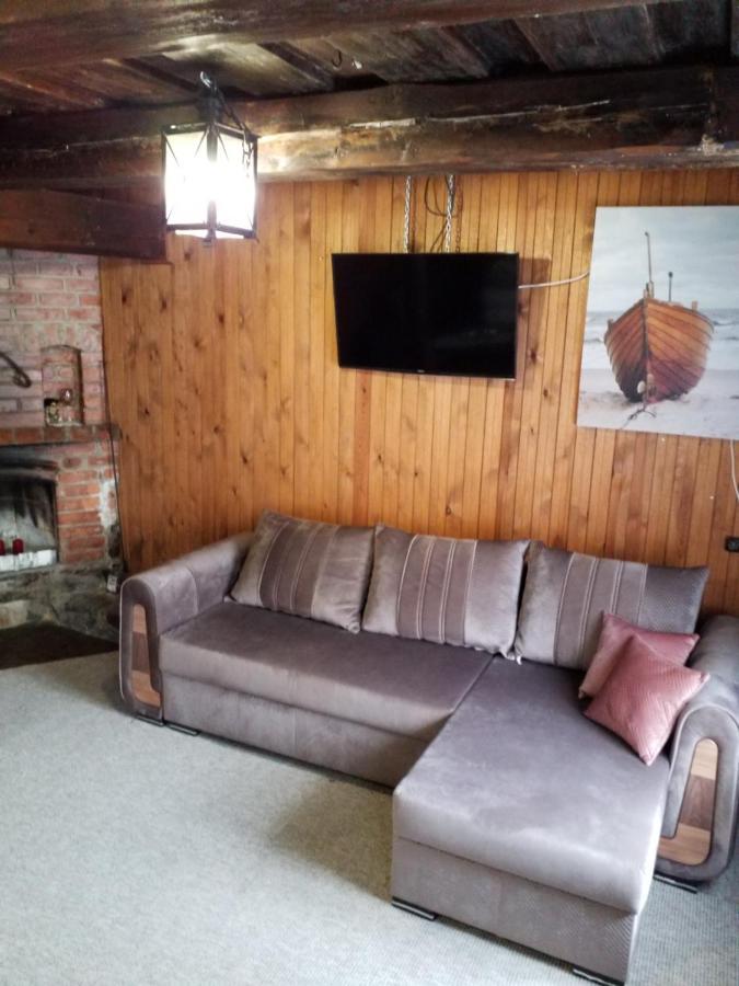 "Markizas" Karaimu 25 Trakai Extérieur photo