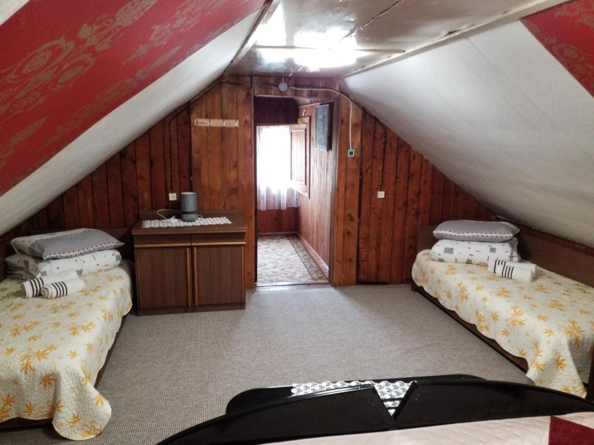 "Markizas" Karaimu 25 Trakai Extérieur photo