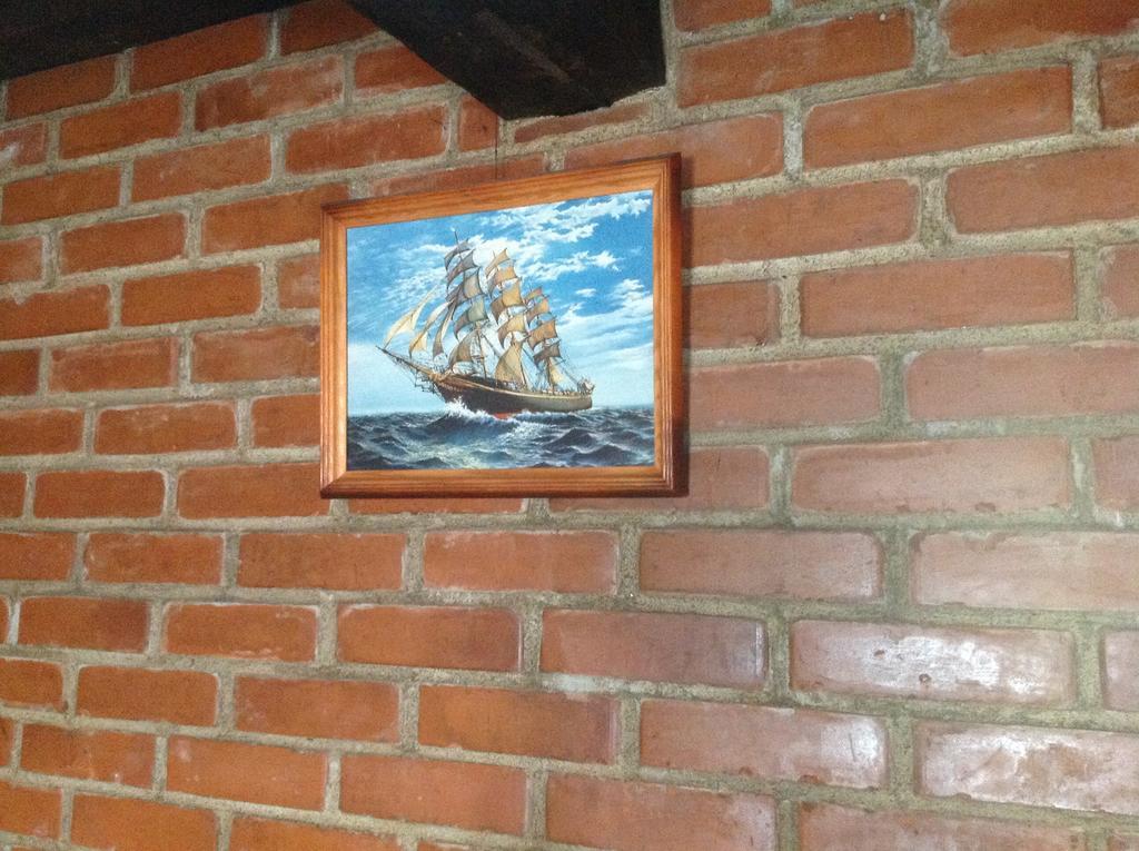 "Markizas" Karaimu 25 Trakai Extérieur photo