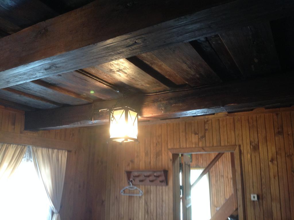 "Markizas" Karaimu 25 Trakai Extérieur photo