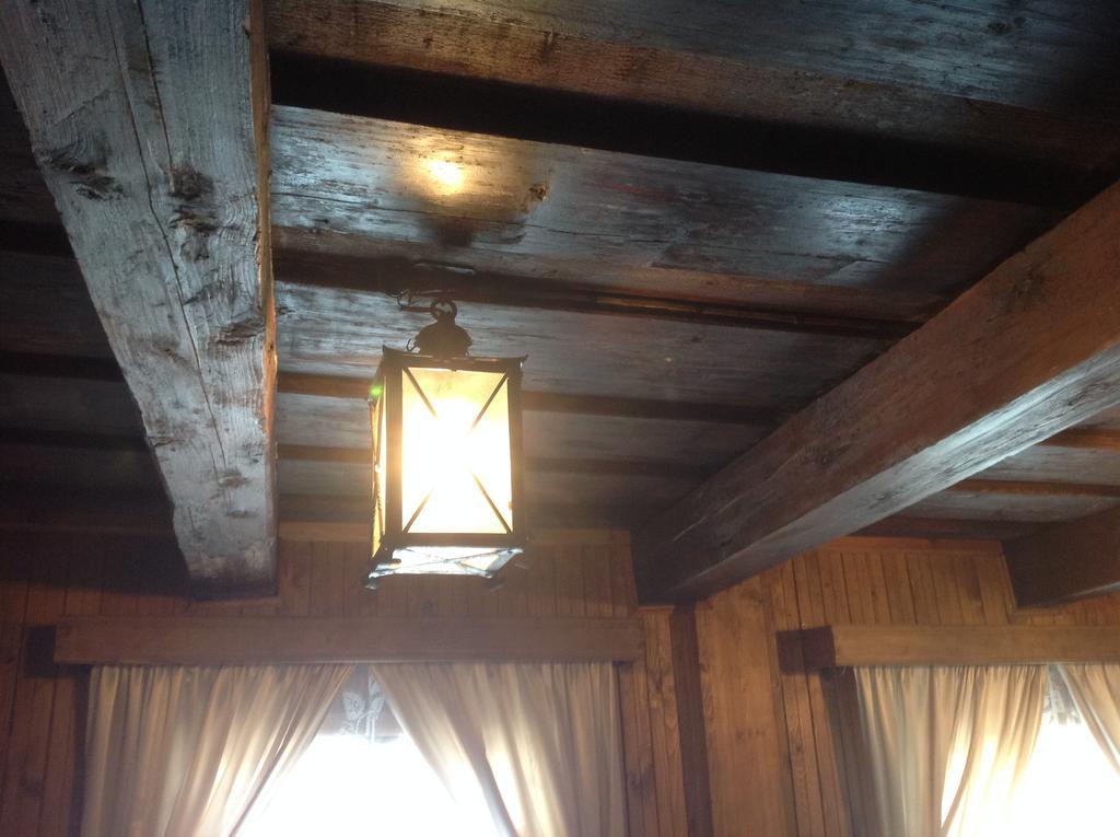 "Markizas" Karaimu 25 Trakai Extérieur photo