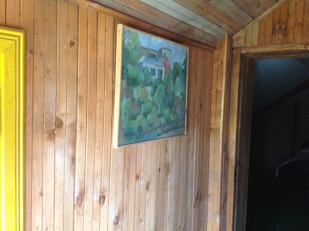 "Markizas" Karaimu 25 Trakai Extérieur photo