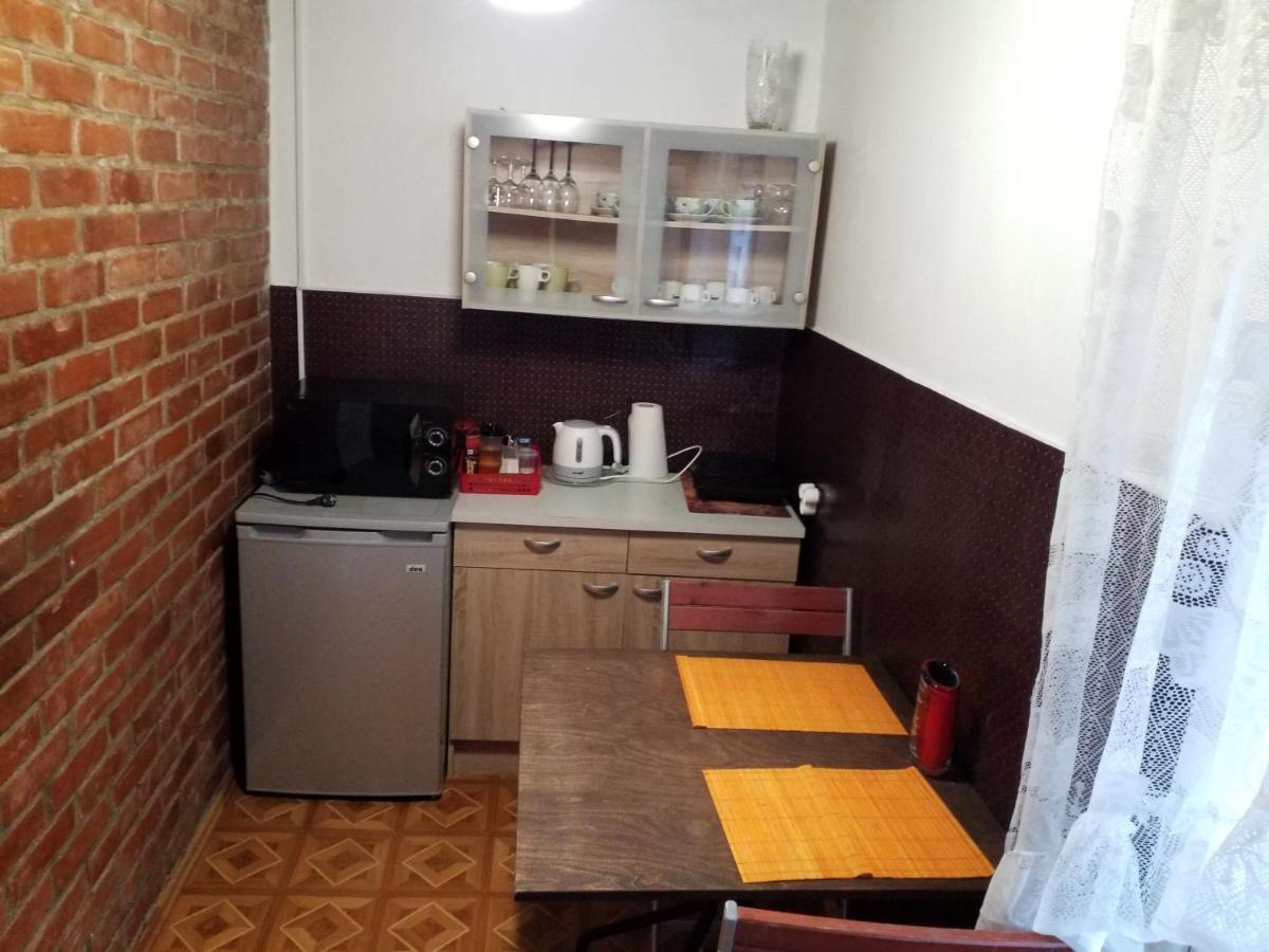 "Markizas" Karaimu 25 Trakai Extérieur photo